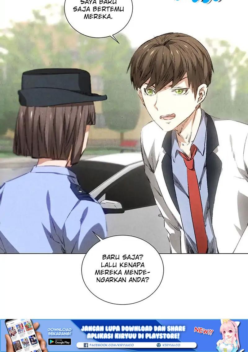 I Was Trash Chapter 33 Gambar 4