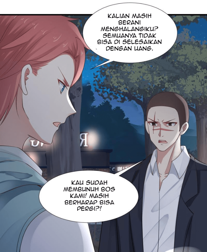 I Have a Dragon on My Body Chapter 19 Gambar 3