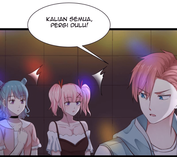 I Have a Dragon on My Body Chapter 17 Gambar 4