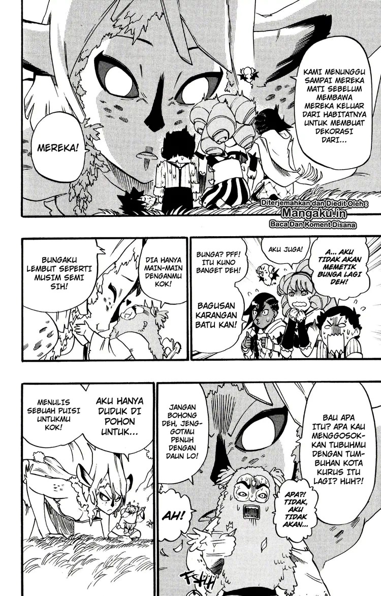 Radiant Chapter 42 halaman 3