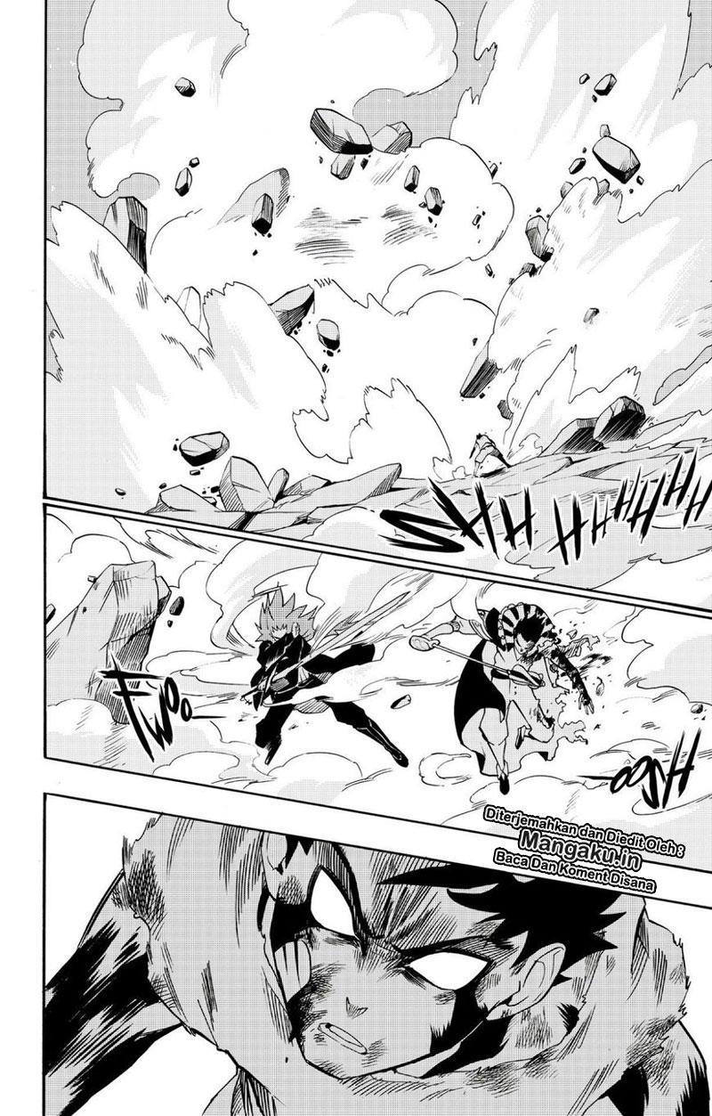 Radiant Chapter 27 halaman 3