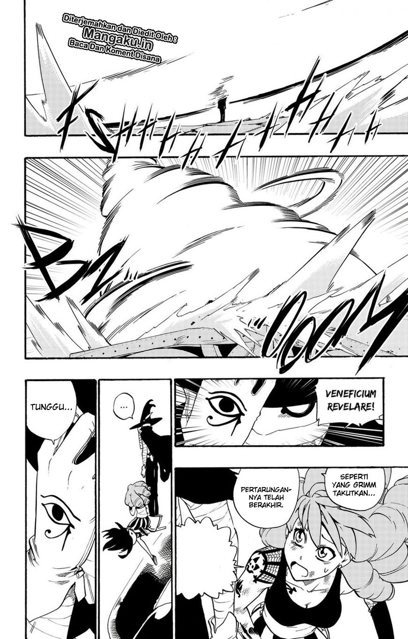 Radiant Chapter 25 halaman 3