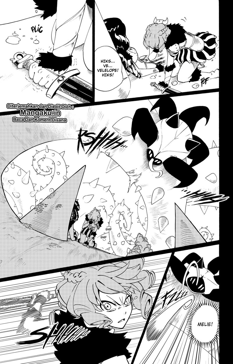 Radiant Chapter 20 halaman 4