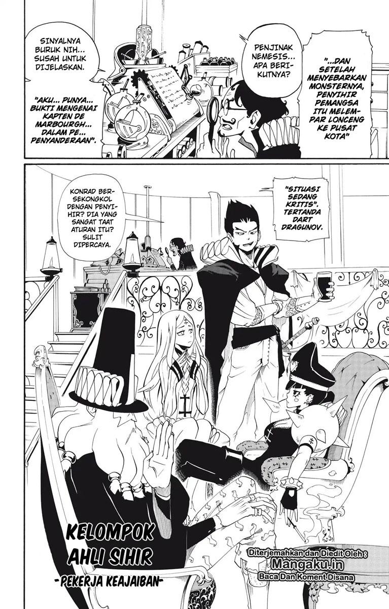 Radiant Chapter 18 halaman 3