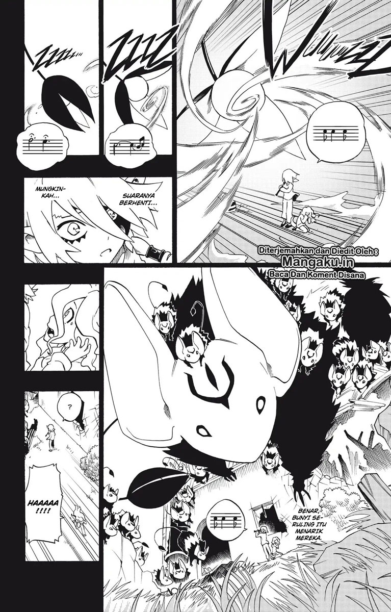 Radiant Chapter 17 halaman 3