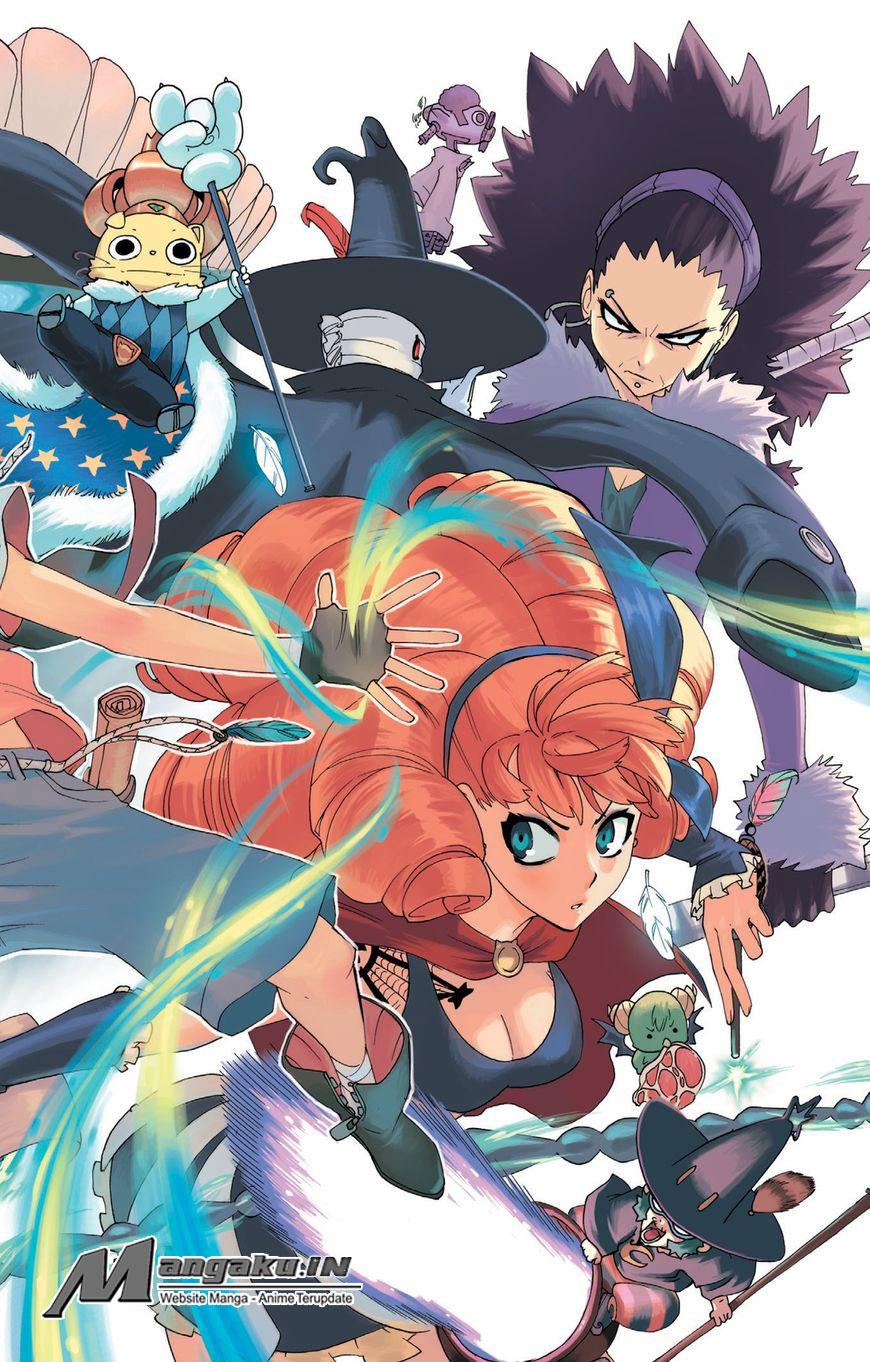 Radiant Chapter 5 halaman 4