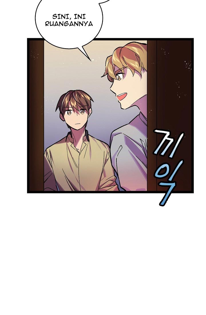 Ranker’s Return Chapter 3 halaman 7