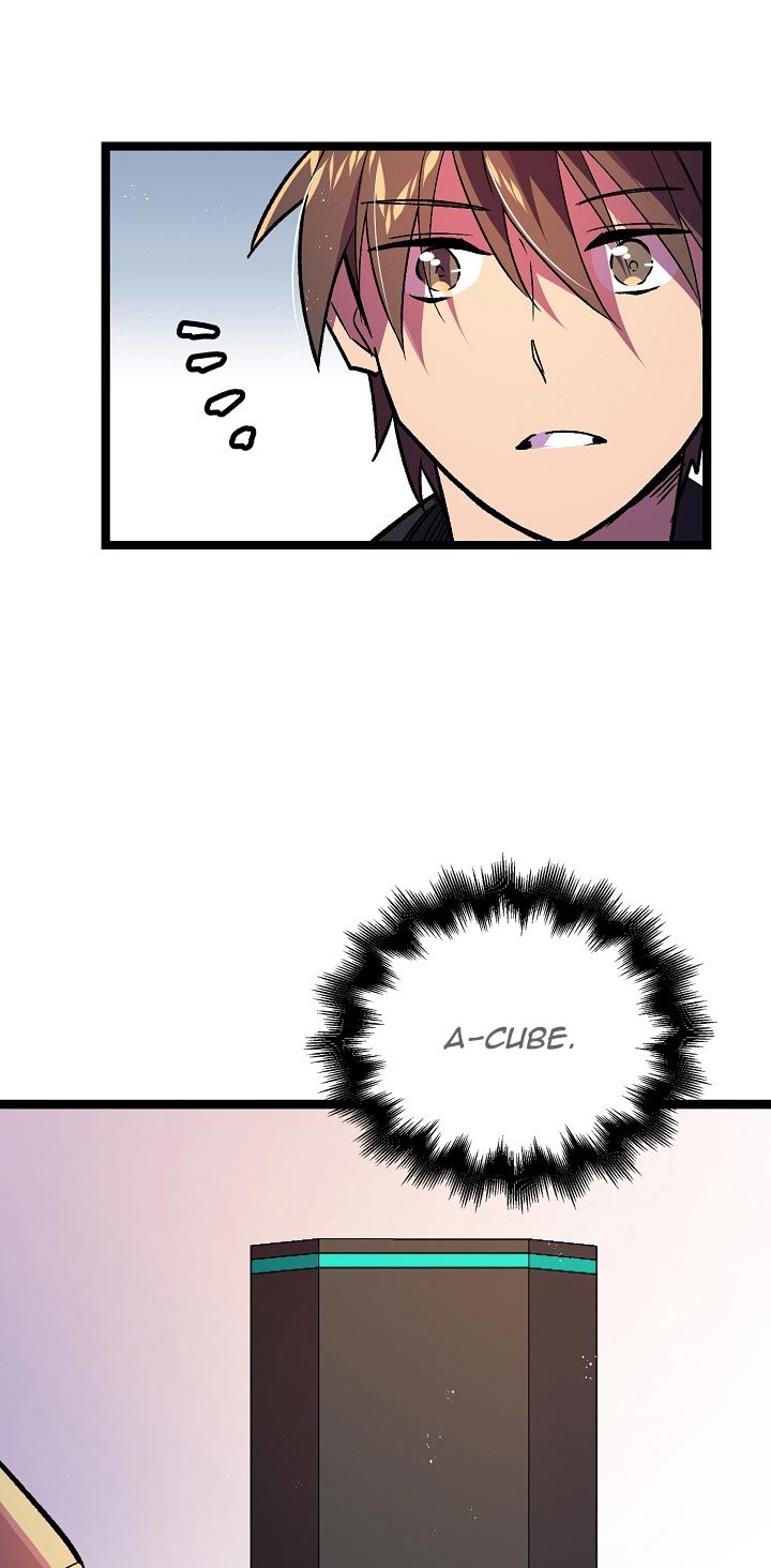 Ranker’s Return Chapter 3 halaman 8