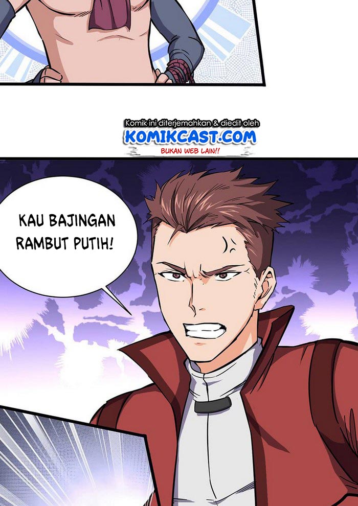 Chaotic Sword God Chapter 80 Gambar 5