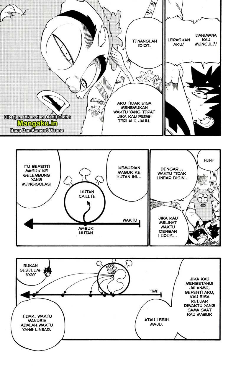 Radiant Chapter 44 halaman 4