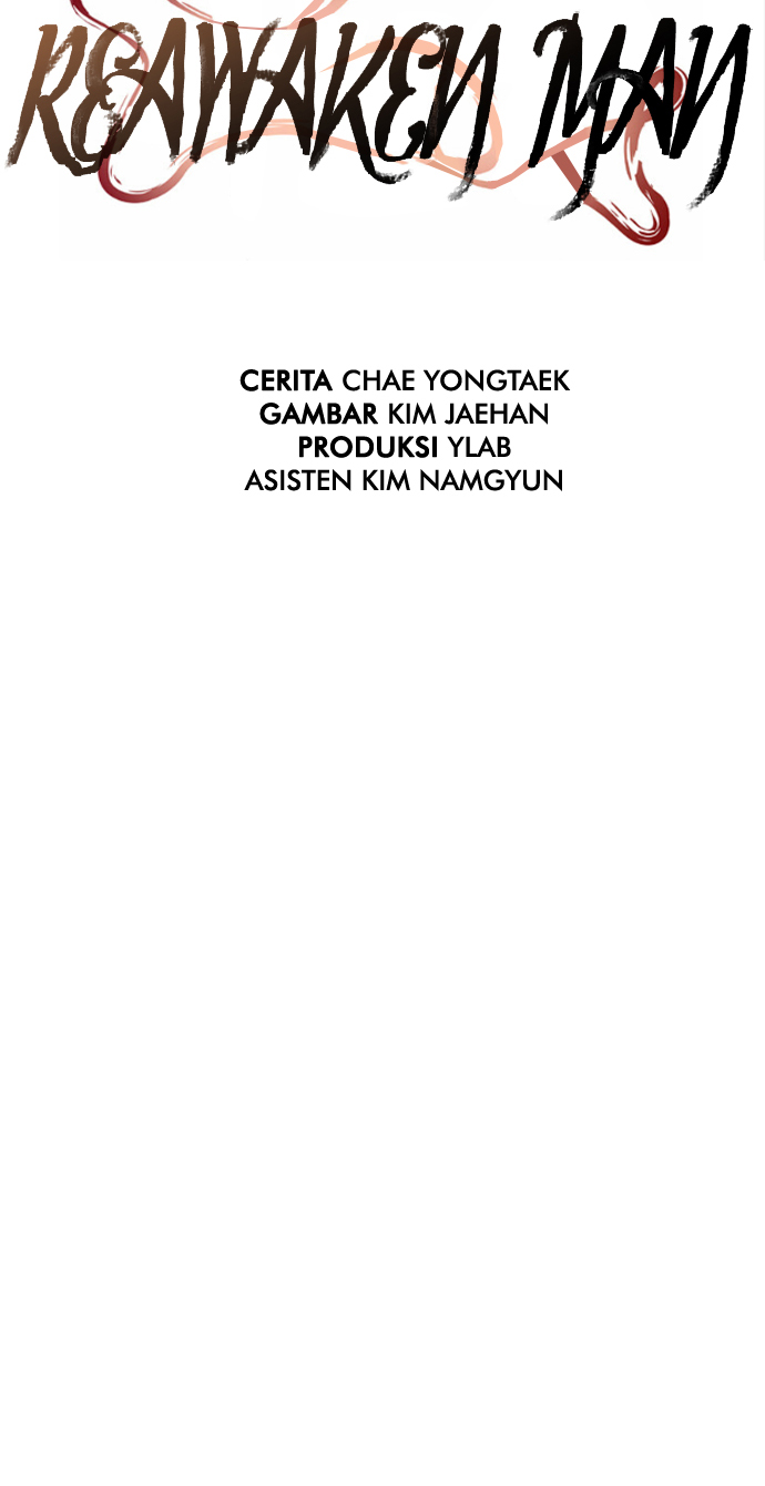 Reawaken Man Chapter 78 Gambar 11