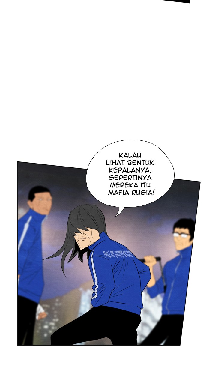 Reawaken Man Chapter 43 Gambar 9