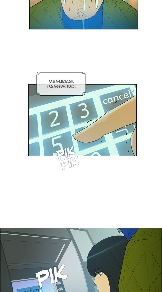 Reawaken Man Chapter 03 Gambar 10