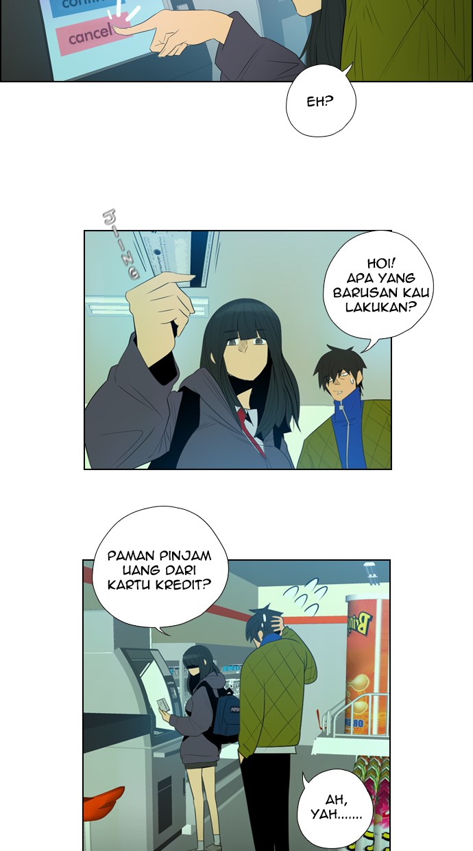 Reawaken Man Chapter 03 Gambar 11