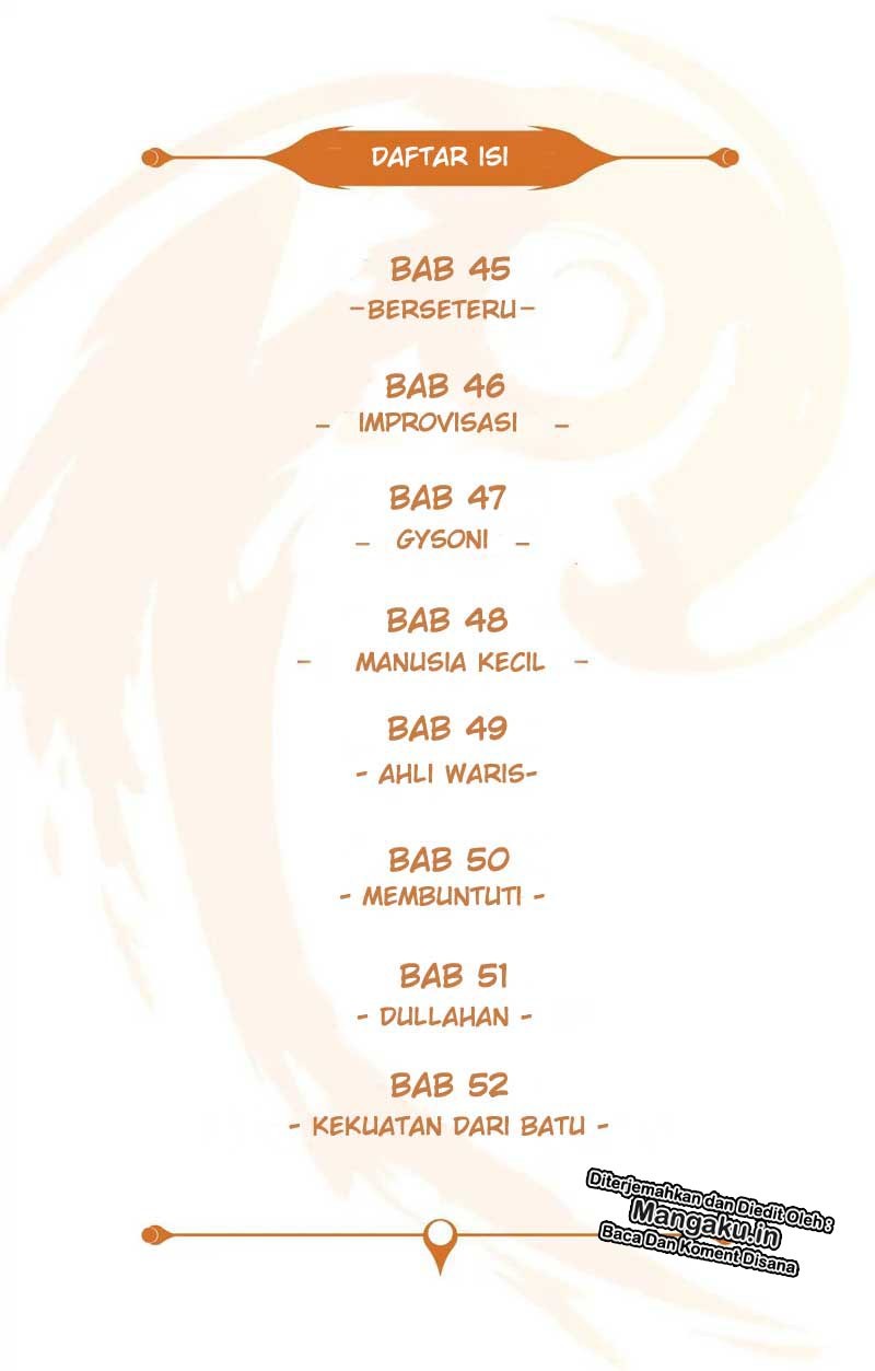 Radiant Chapter 45 halaman 3