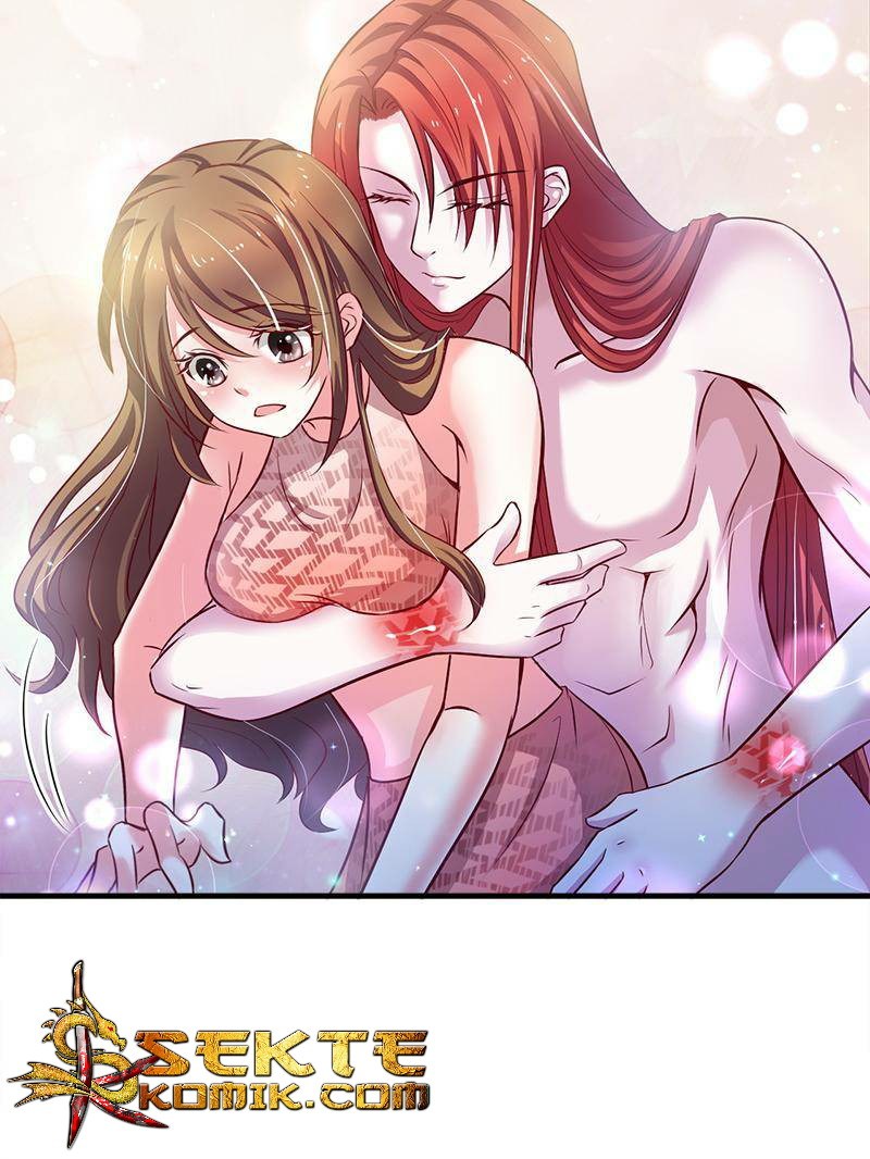 Beauty and the Beast Chapter 21 Gambar 8