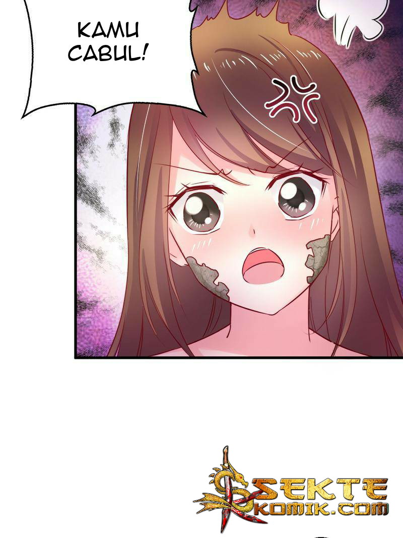 Beauty and the Beast Chapter 05 Gambar 5