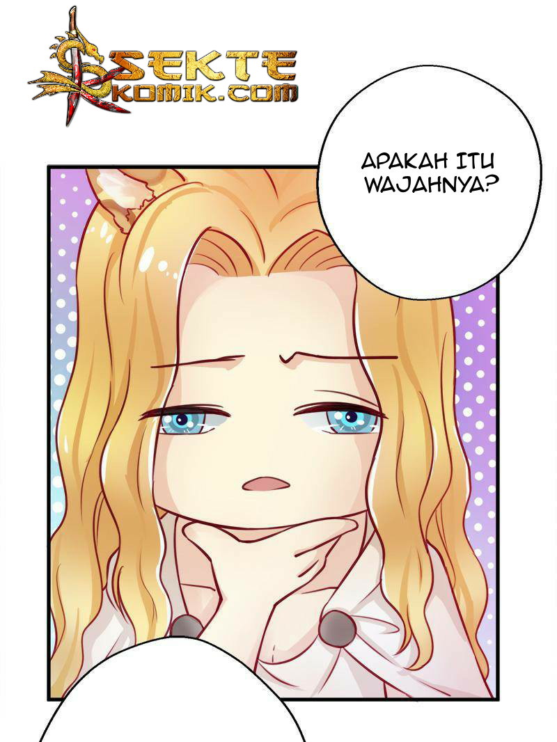 Beauty and the Beast Chapter 03 Gambar 11