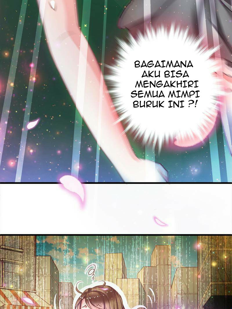 Beauty and the Beast Chapter 01 Gambar 8