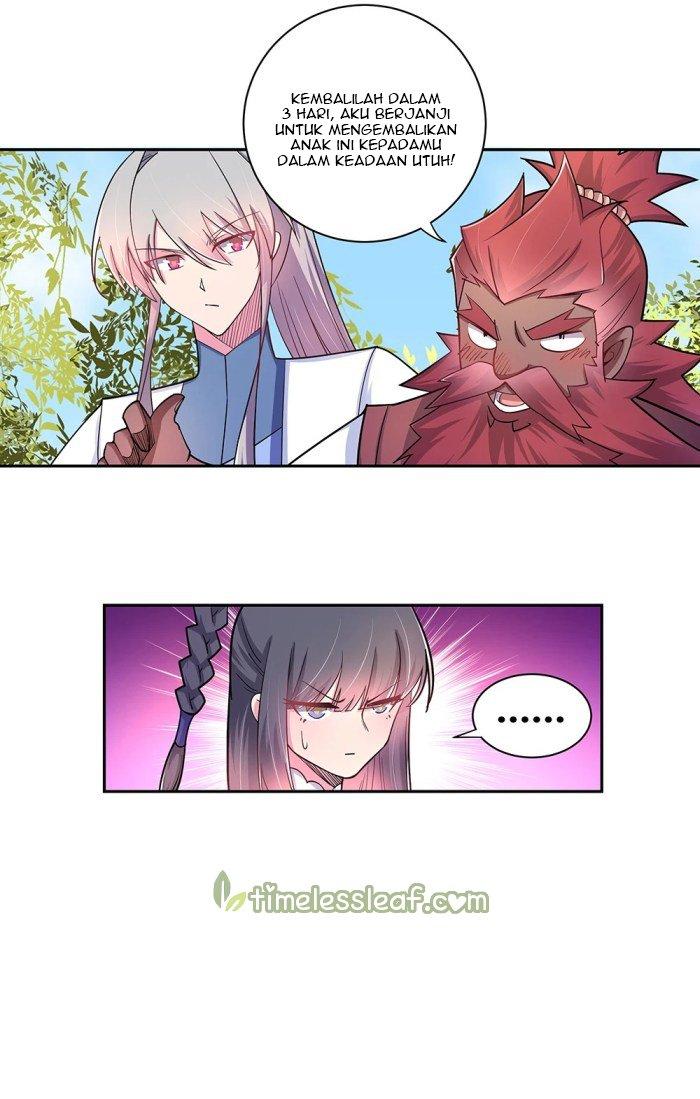 Above All Gods Chapter 10 Gambar 4