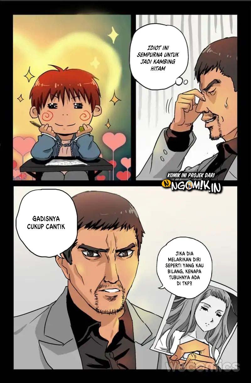 The Devil Ring Chapter 7 halaman 3