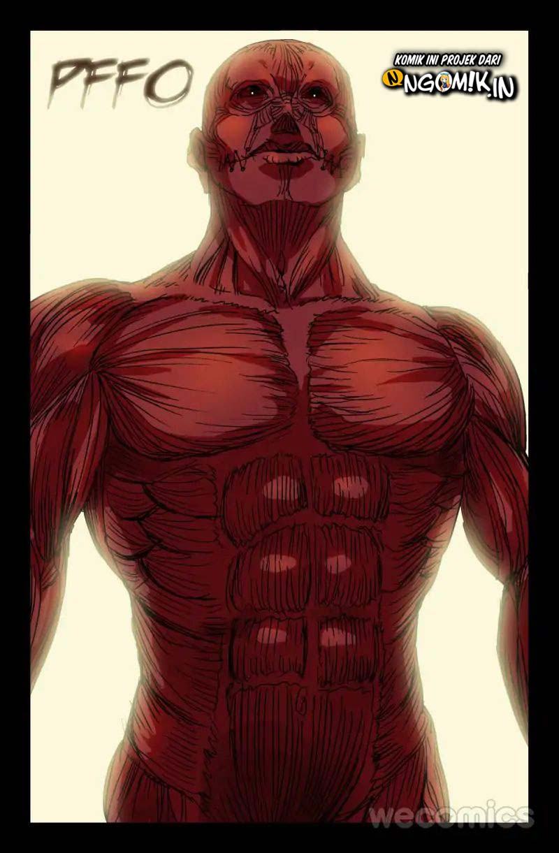 The Devil Ring Chapter 6 halaman 3
