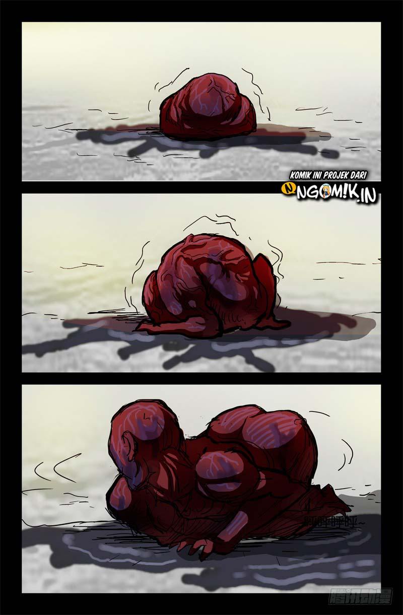 The Devil Ring Chapter 3 halaman 3