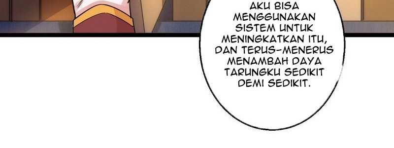 I’m An Evil God Chapter 5 halaman 5