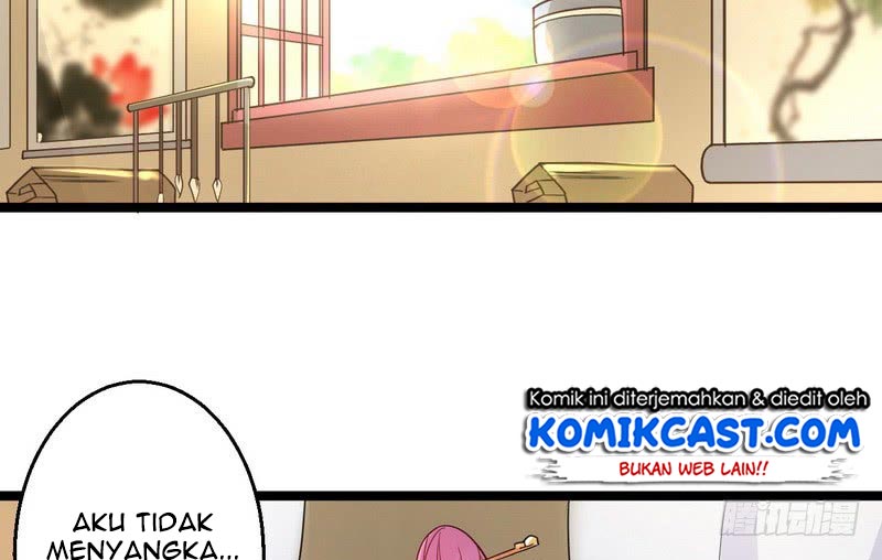 I’m An Evil God Chapter 3 halaman 16