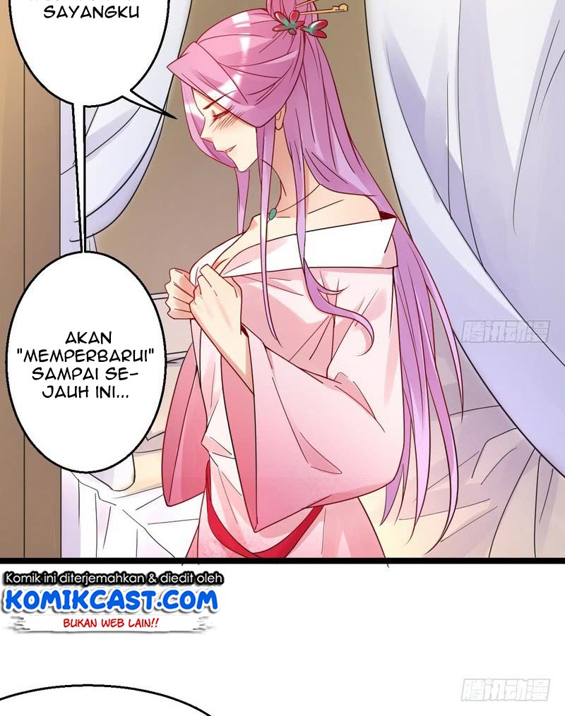 I’m An Evil God Chapter 3 halaman 17
