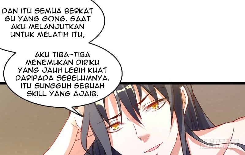 I’m An Evil God Chapter 3 halaman 18