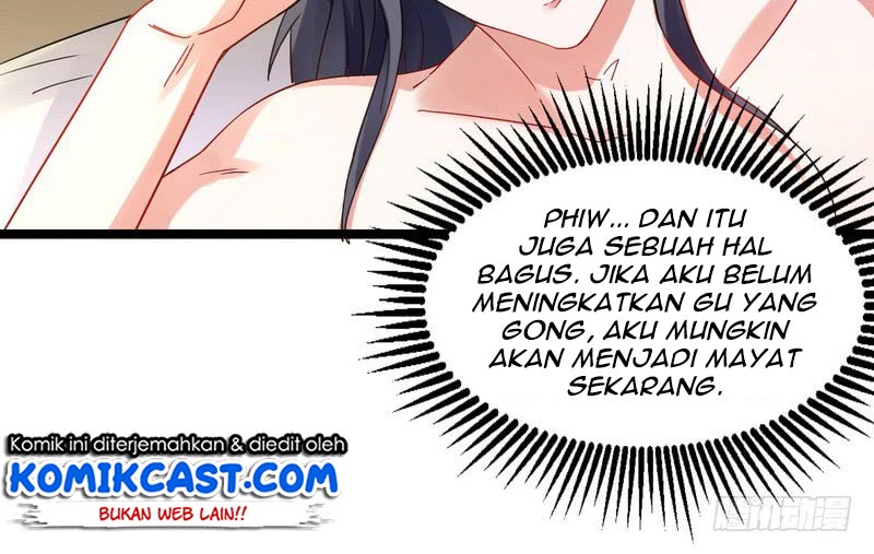 I’m An Evil God Chapter 3 halaman 19