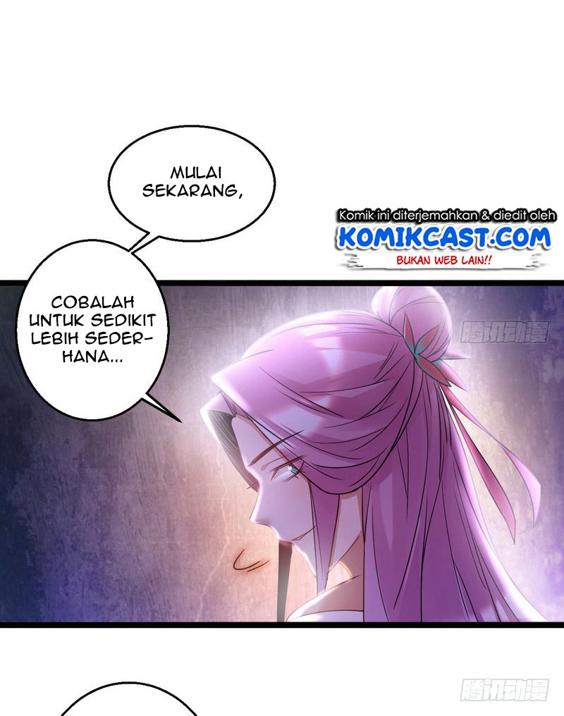 I’m An Evil God Chapter 3 halaman 20