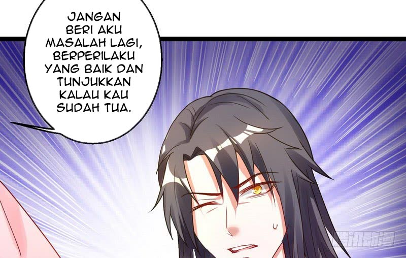 I’m An Evil God Chapter 3 halaman 21