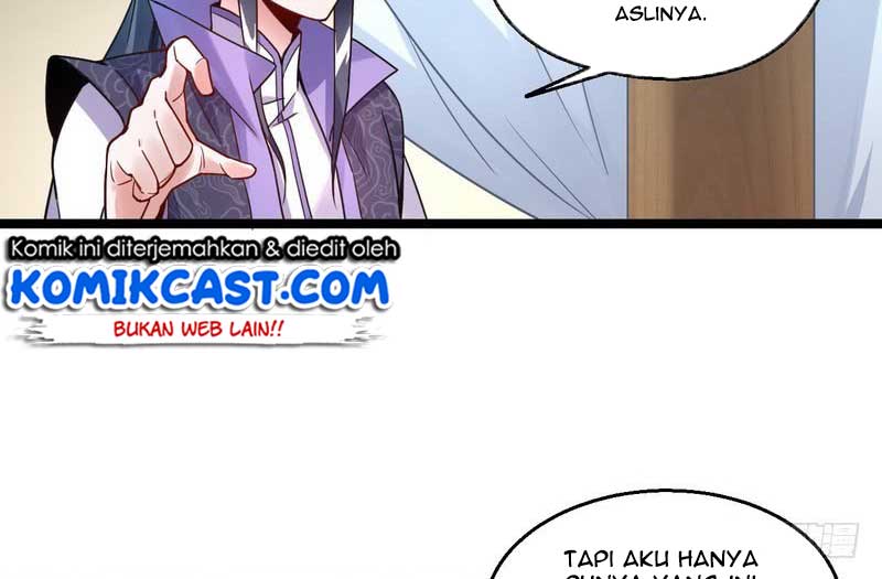 I’m An Evil God Chapter 2 halaman 15