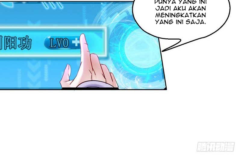 I’m An Evil God Chapter 2 halaman 16