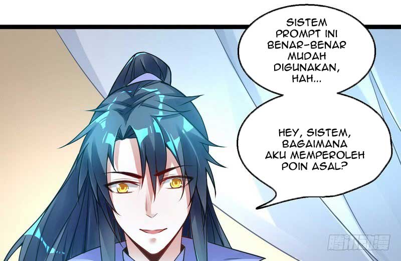 I’m An Evil God Chapter 2 halaman 19