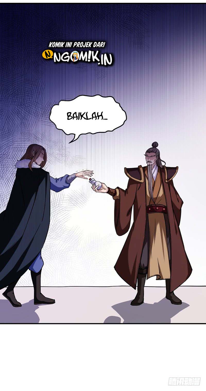 Martial Arts Reigns Chapter 17 halaman 6