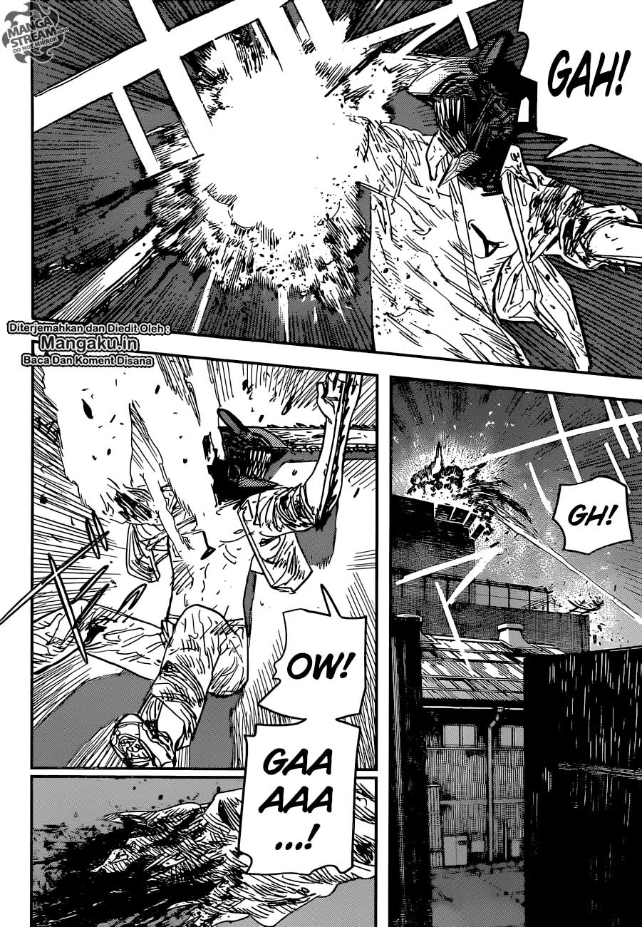 Chainsaw Man Chapter 51 Gambar 3