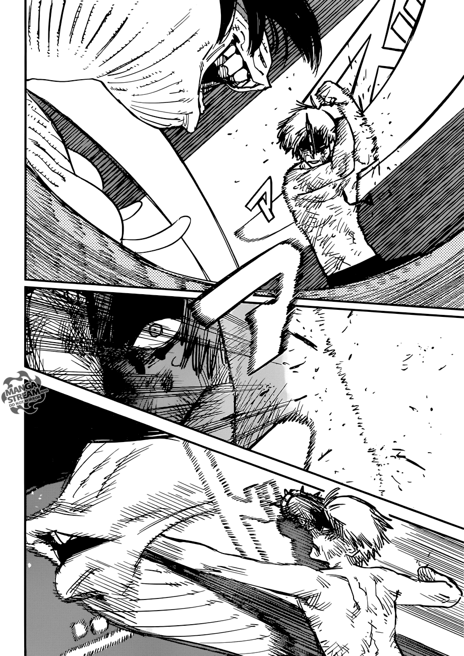 Chainsaw Man Chapter 10 Gambar 3