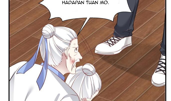 I Have a Dragon on My Body Chapter 99 Gambar 7