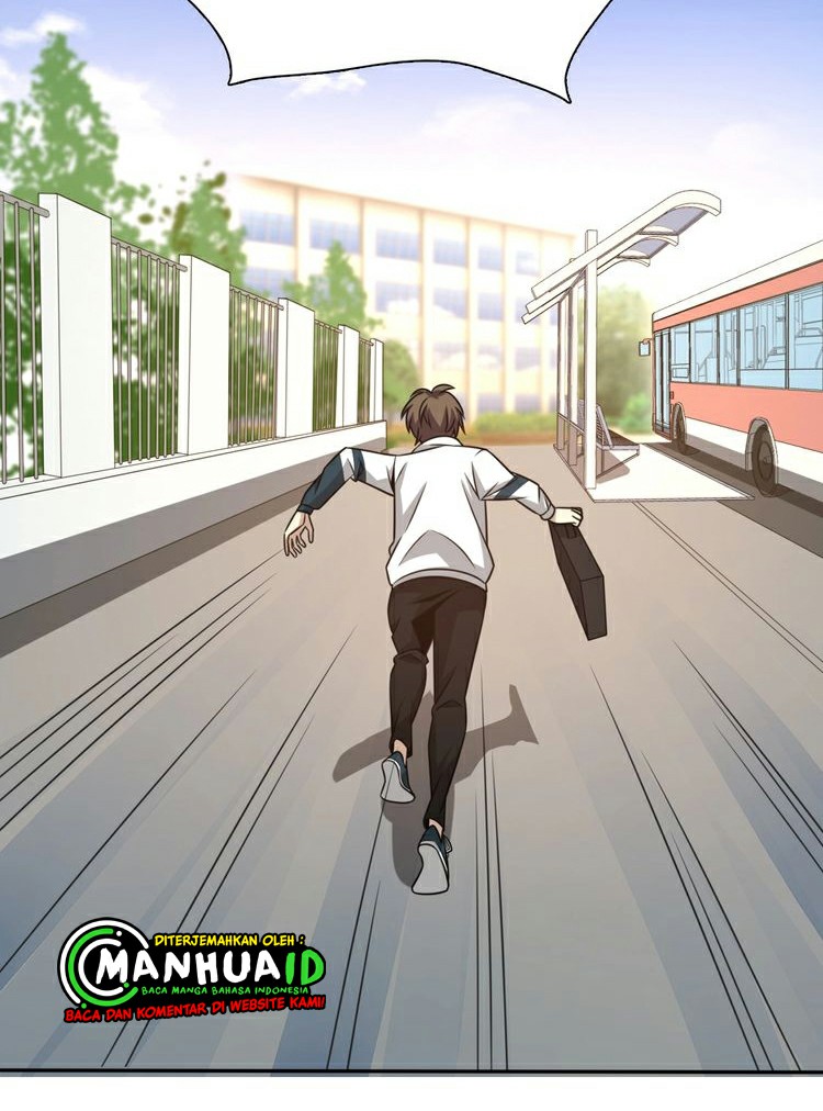Reborn Doctor Chapter 4 Gambar 9