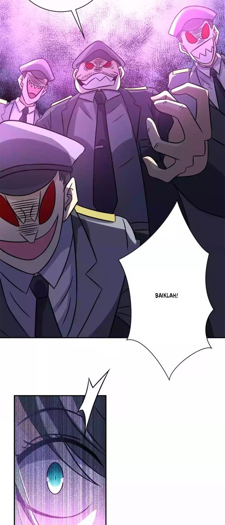 Super System Chapter 49 halaman 5