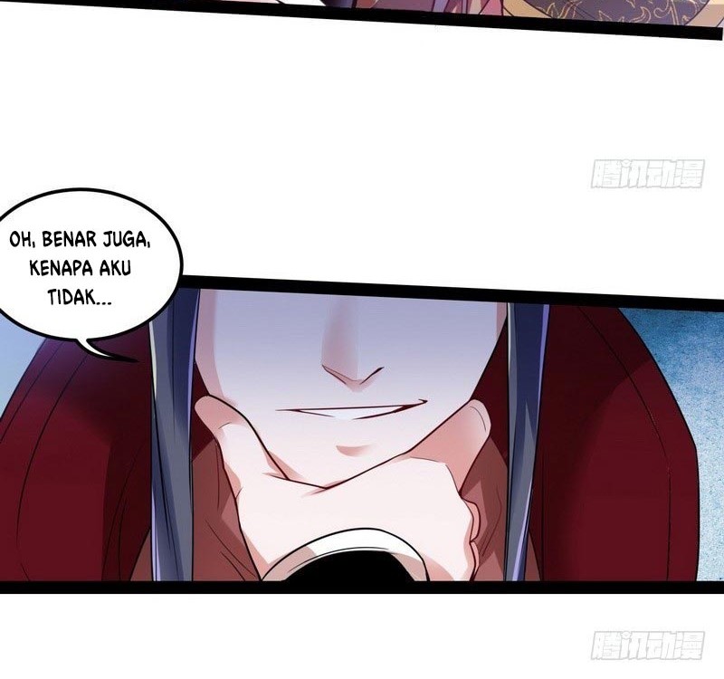 I’m An Evil God Chapter 10 halaman 6