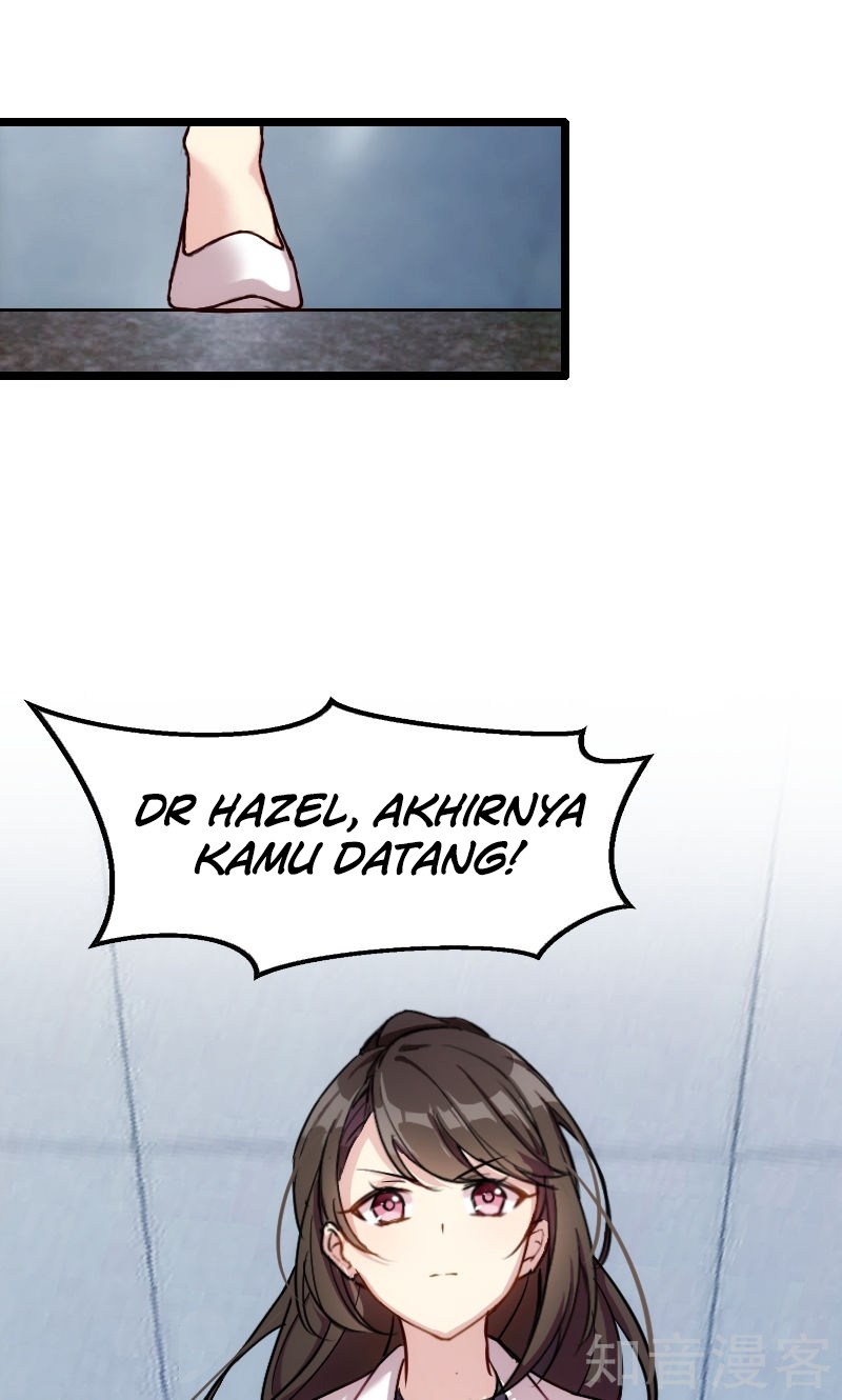 CEO’s Sudden Proposal Chapter 01 Gambar 4