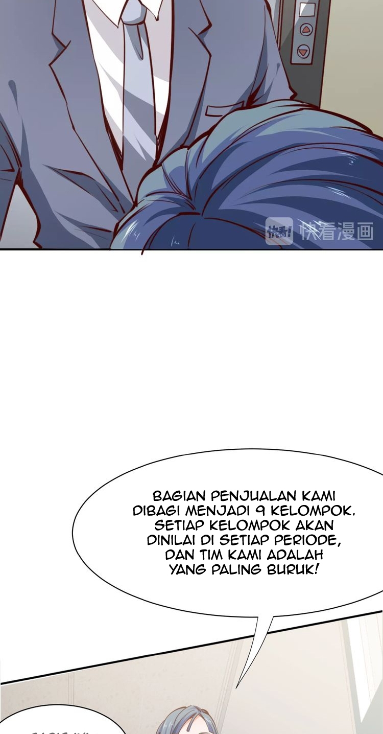 Melee Mad Soldier Chapter 2 halaman 10