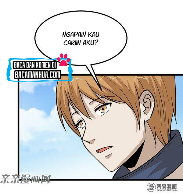 Young Master Return to 16 Chapter 62 Gambar 6
