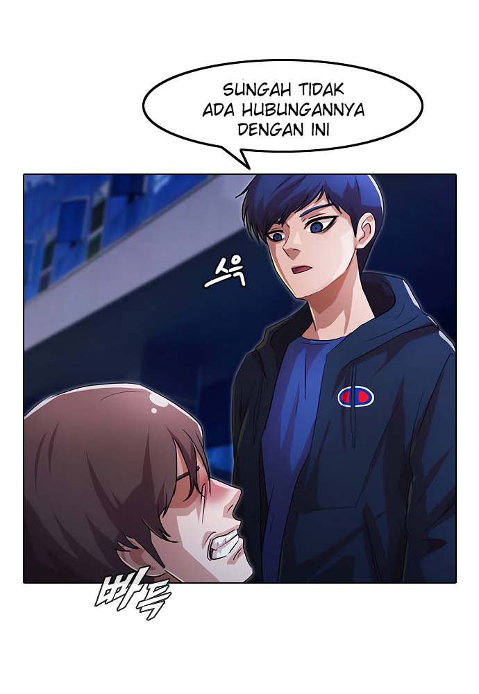 The Girl from Random Chatting! Chapter 104 Gambar 15