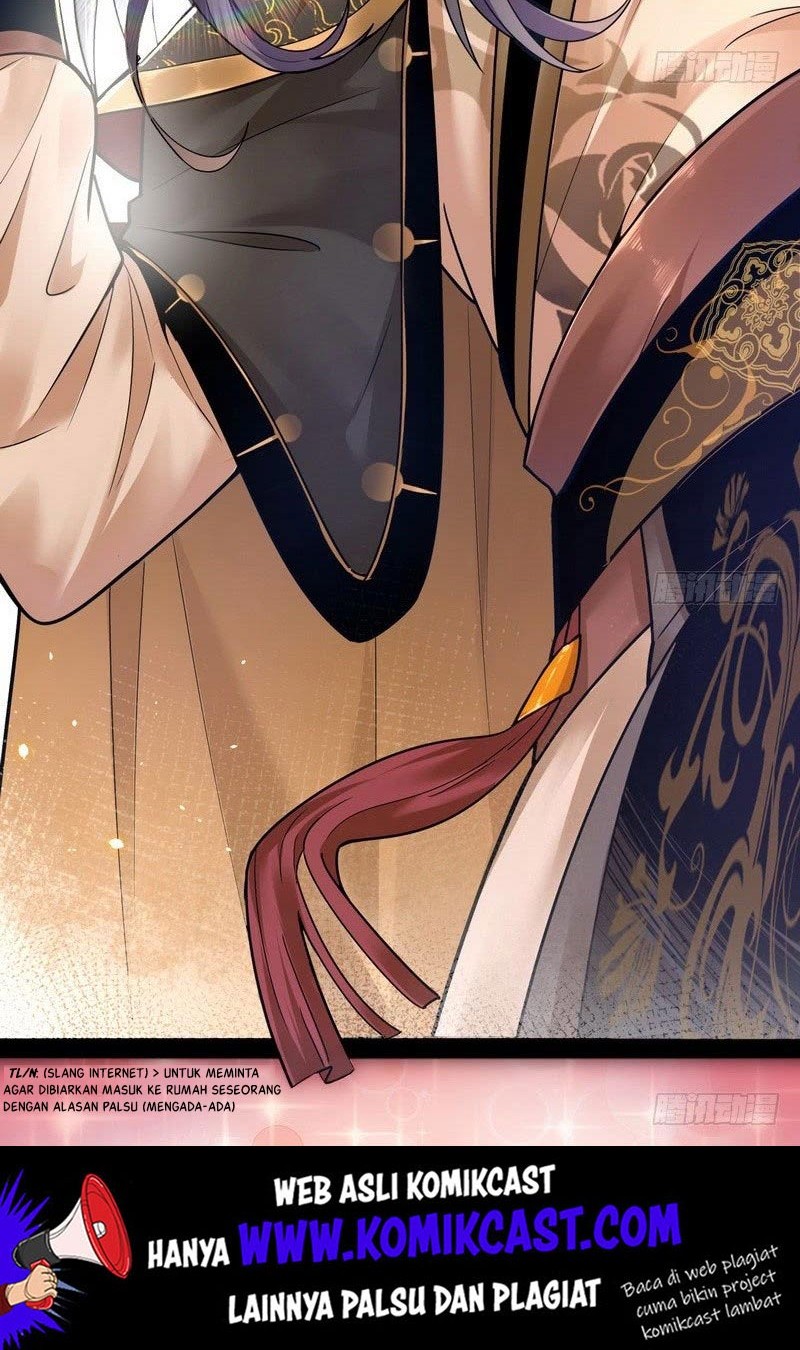 I’m An Evil God Chapter 12 halaman 5