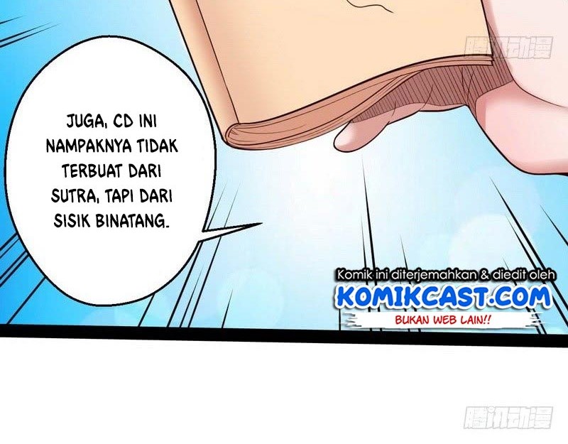 I’m An Evil God Chapter 13 halaman 7